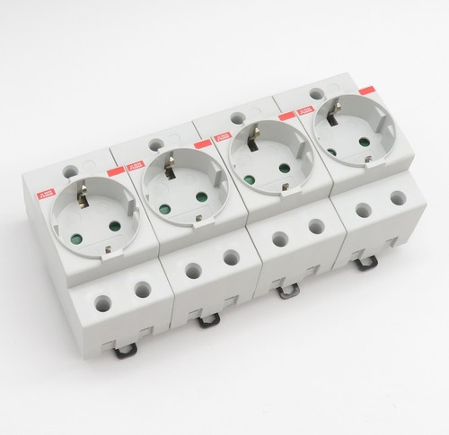 Presa distribuzione da - 4x,