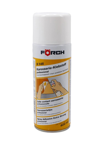 Förch k146 adesivo spray - k146,