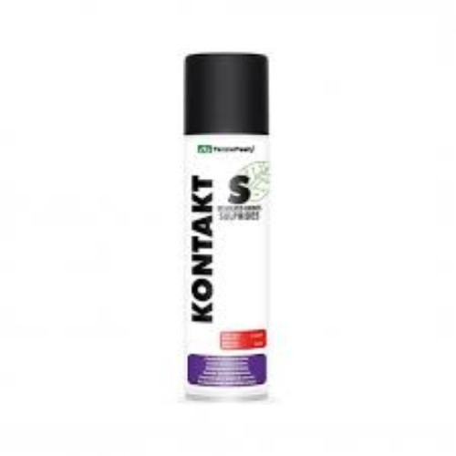 Spray pulisci contatti - spray,
