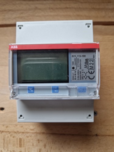 Abb stotz contact b23 113 - abb, stotz-contact