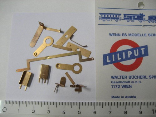 Liliput 10636 - #,