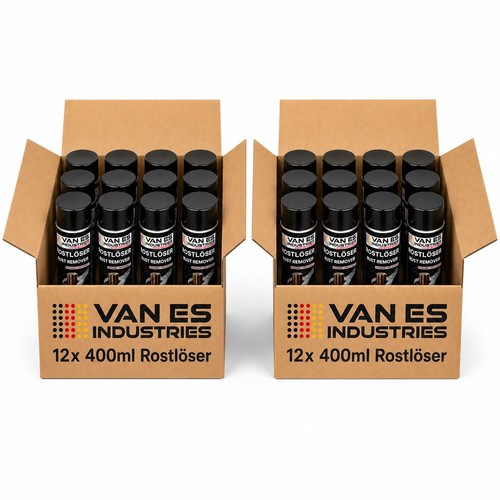 Van spray antiruggine 24x - es,