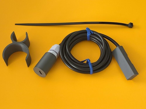 Sistema completo contatto reed - sistema,