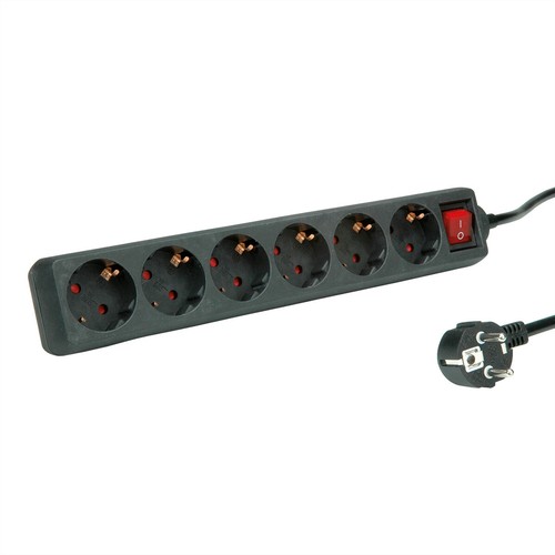 Multipresa prese con - 6,