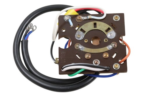 Piastra contatto mech - contatto, (mech