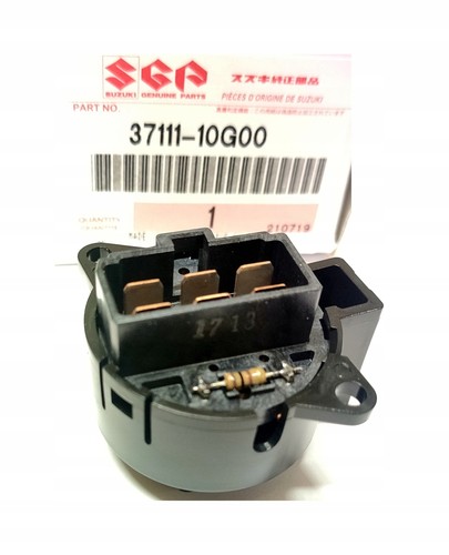 Kit revisione contatto blocco - revisione,