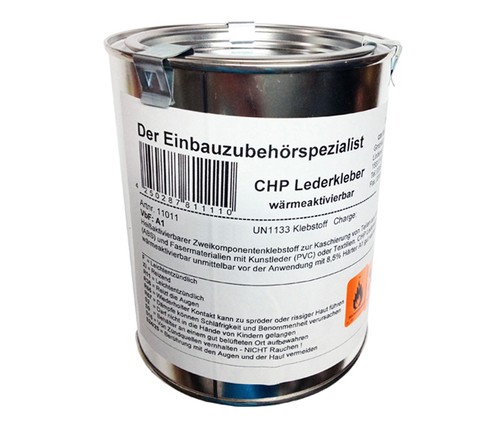 Chp colla per - chp,