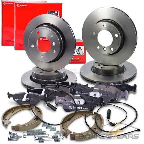 Dischi freno brembo - freno,