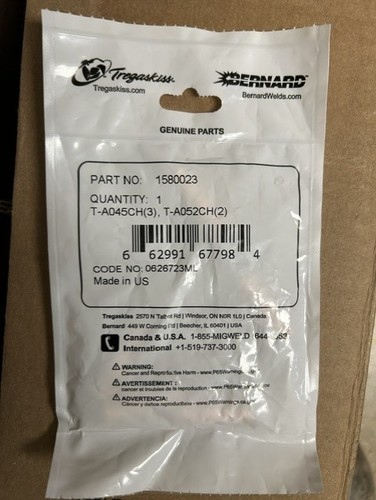 Punte bernard acculock - punte,