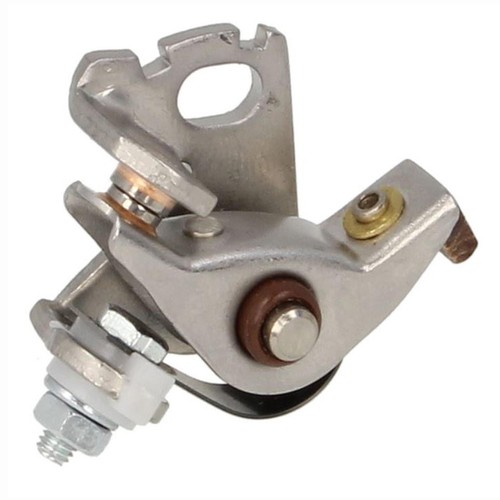 Kit contatti accensione bosch - kit,