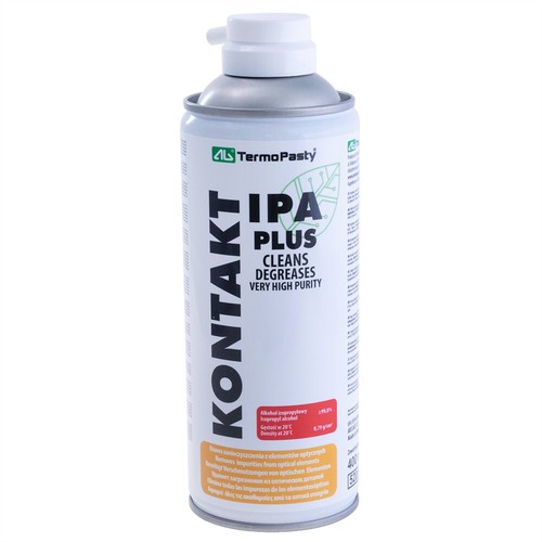Termopasty kontakt ipa plus - ipa,