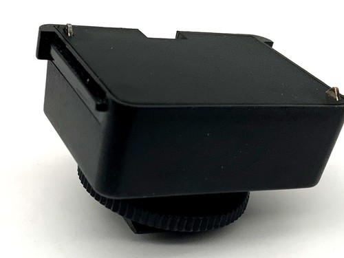 Adattatore flash metz sca - flash,