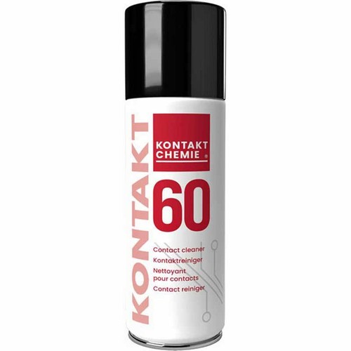 Kontakt chemie - kontakt,