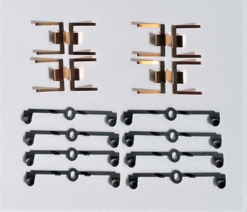 Ade set parti metalliche - set,