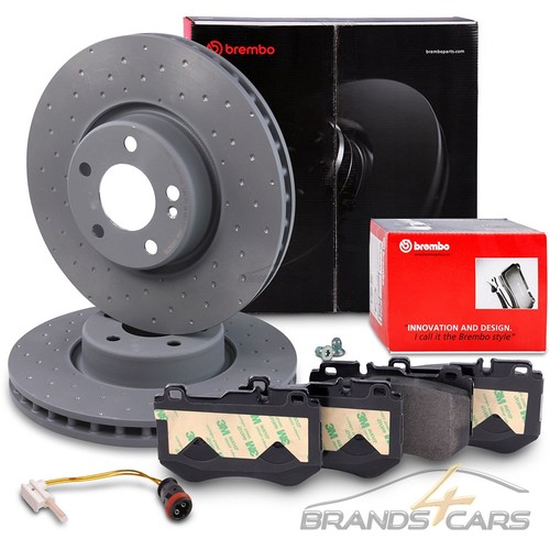 Dischi freno brembo - dischi, +