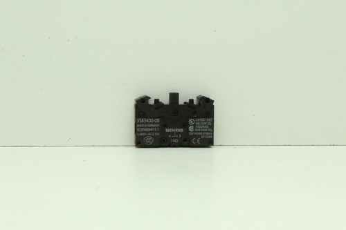 Siemens 3sb3400 modulo - siemens, di