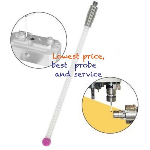 Per sonda contatto sfera - 1x,