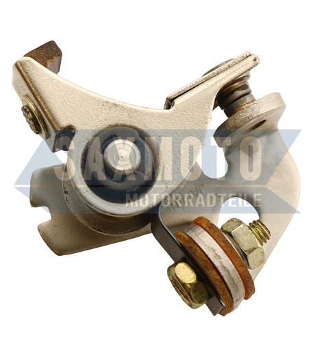 Contatto accensione yamaha - accensione,