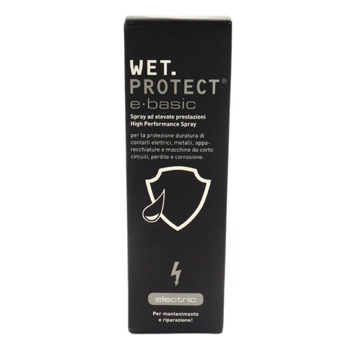Wet protect basic - e-basic, barattolo