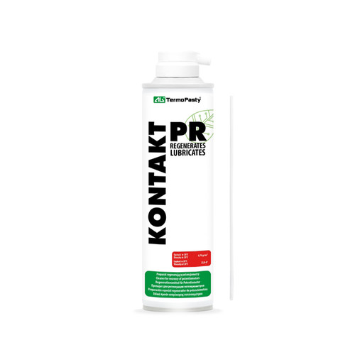 Contatto 300ml spray - contatto,