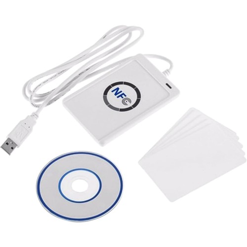 Lettore rfid nfc scrittore - nfc,