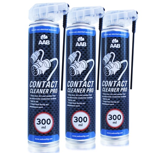Aab contact cleaner - aab,