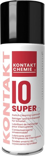 Contact super servisol - 10,