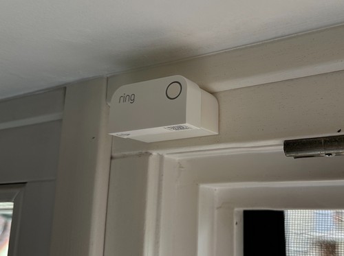 Ring alarm contatto - ring,