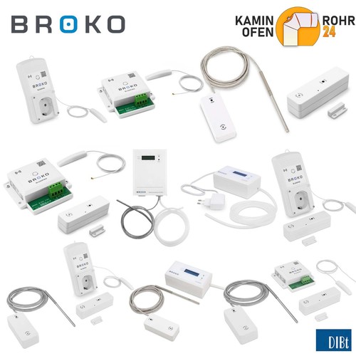 Broko interruttore - broko,