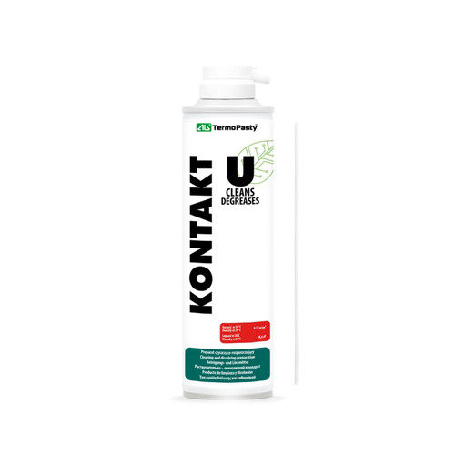 Contatto spray 300ml - contatto,