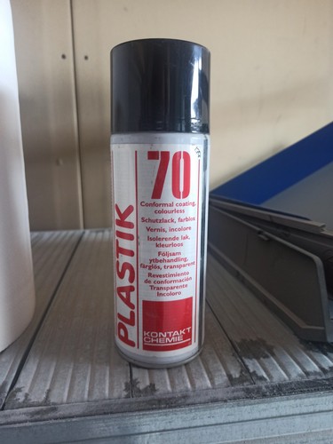 Kontakt chemie spray - chemie,