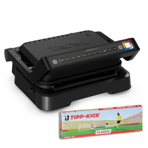 Tefal gc7748 griglia - tefal,