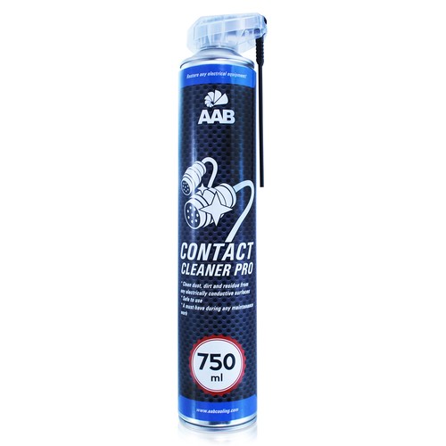 Pulitore contatti 750ml - pulitore,