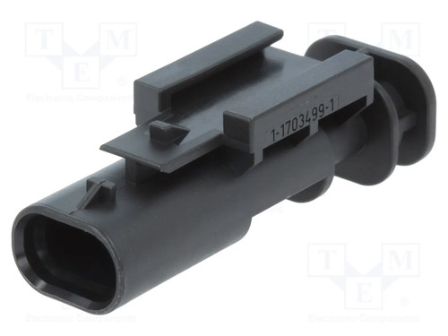 Contatti maschio spina - , mcon