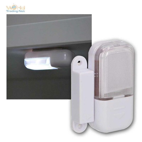 Luce led automatica - luce,