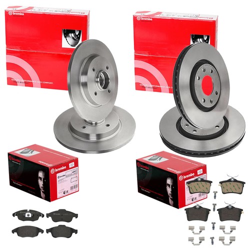 Dischi freno brembo - dischi, +