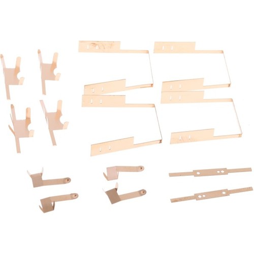 Tillig 76914 kit retrofit - tillig,