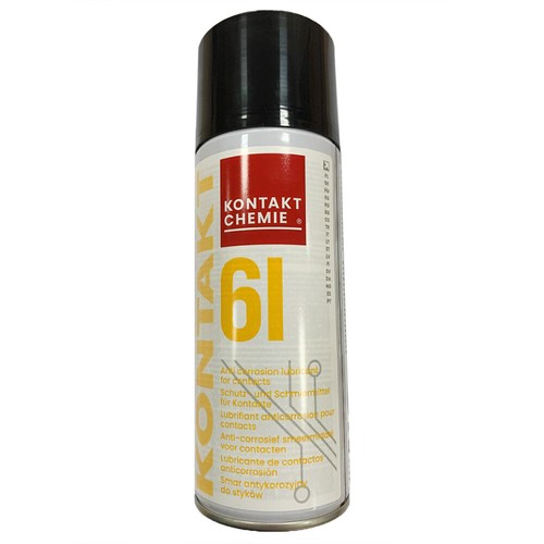 Kontakt olio protezione - kontakt, 61