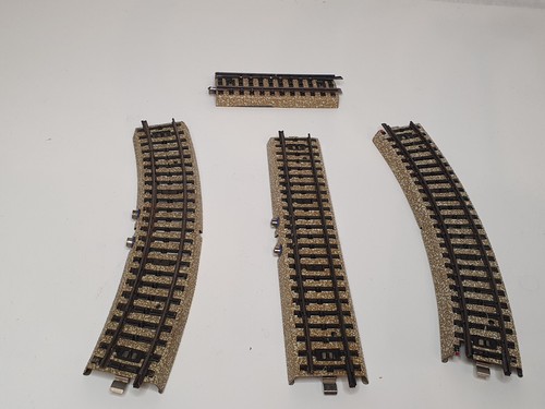 Märklin binario binari - m,