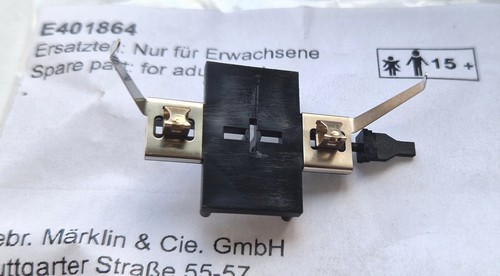 Märklin e401864 contatto - märklin,