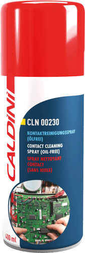 Spray contatto 400 pulitore - contatto,