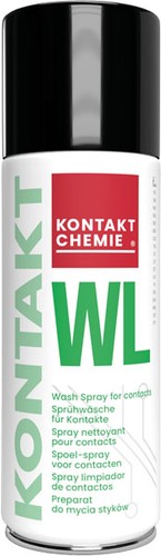 Contatto chimico - contatto, wl