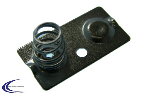 Contatto batteria mignon - batteria, aa