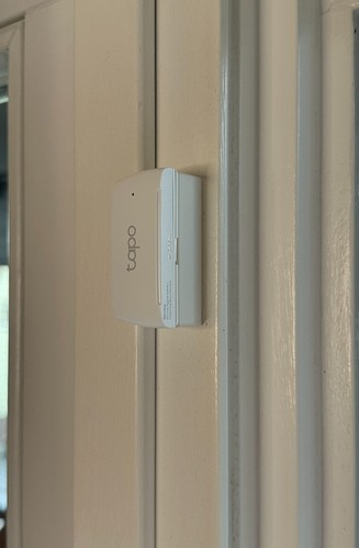 Tapo t110 smart sensore - t110,
