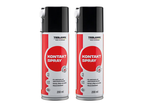 Teslanol 26025 spray - 26025,