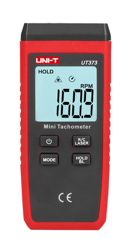 Ut373 contagiri senza contatto - ut373,