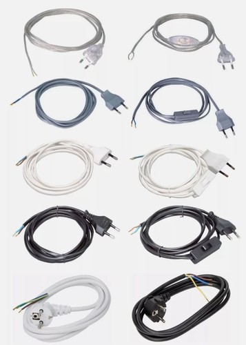 Kopp cavo alimentazione con - kopp,