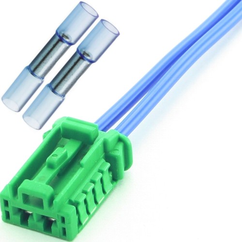 Connettore verde resistenza - connettore,