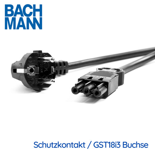 Bachmann linea - bachmann, di