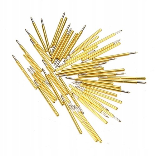 P75 pogo pins - p75-b1,